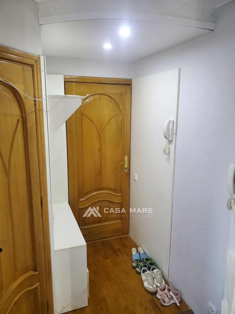 Apartament cu 1 cameră, 32 m², Râșcani, Chișinău 9
