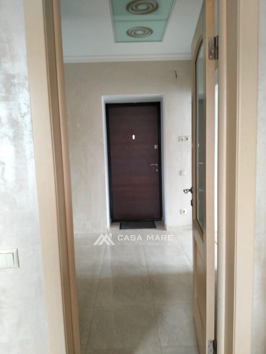 Apartament cu 2 camere, 60 m², Buiucani, Chișinău 10