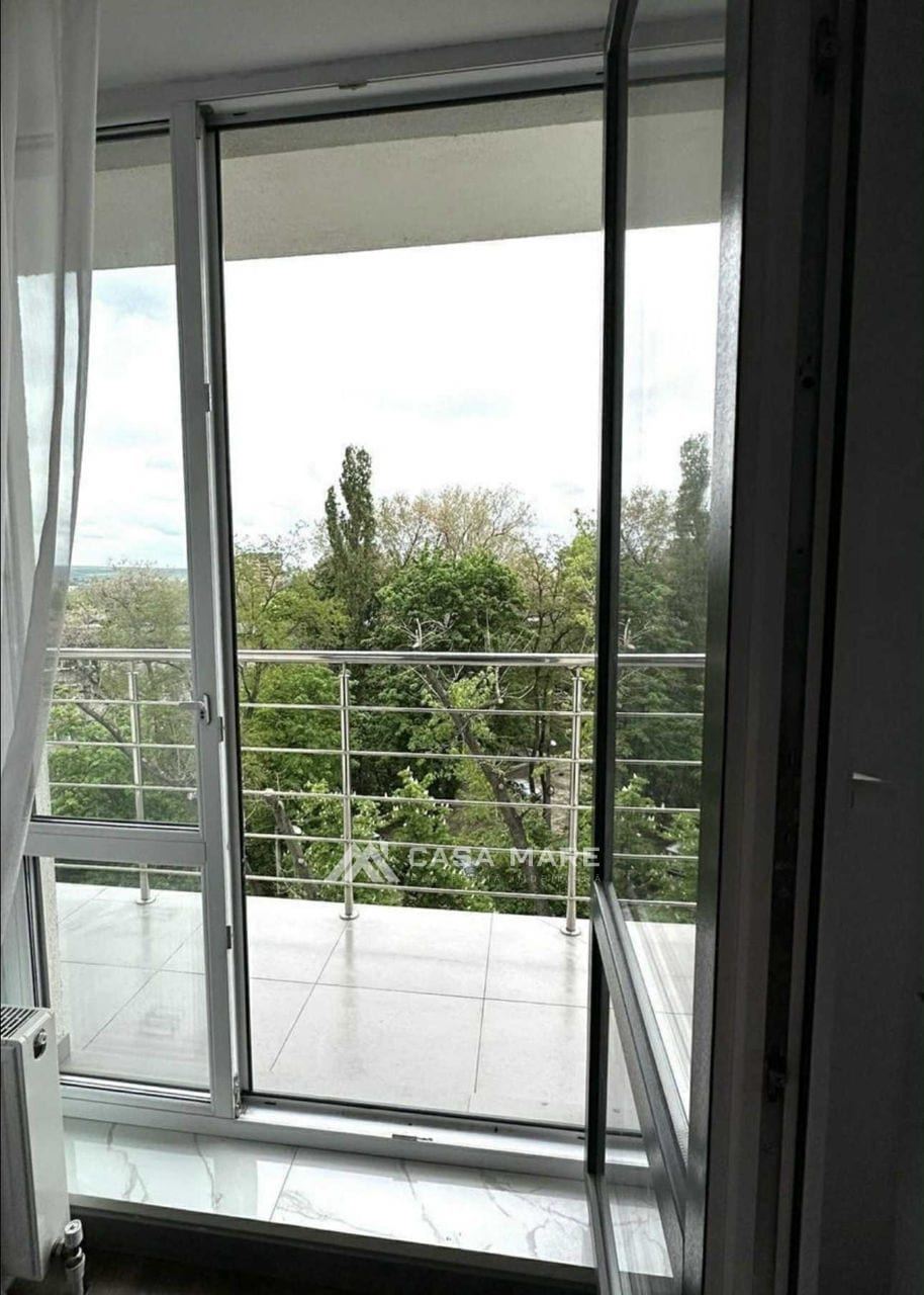 Apartament cu 1 cameră, 53 m², Botanica, Chișinău 8