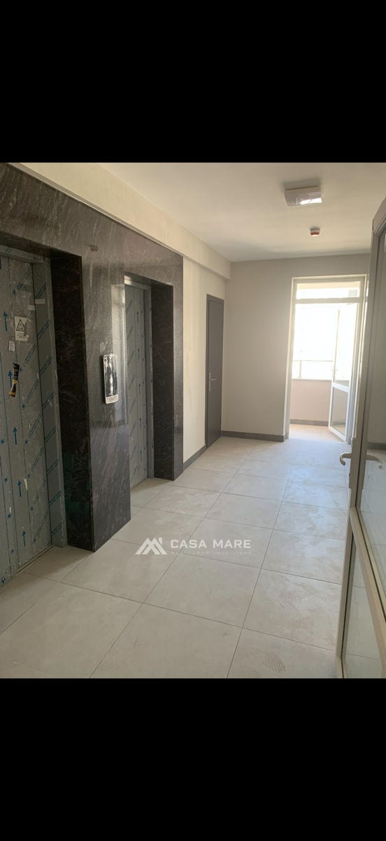 2-комнатная квартира, 87 м², Буюканы, Кишинёв 9