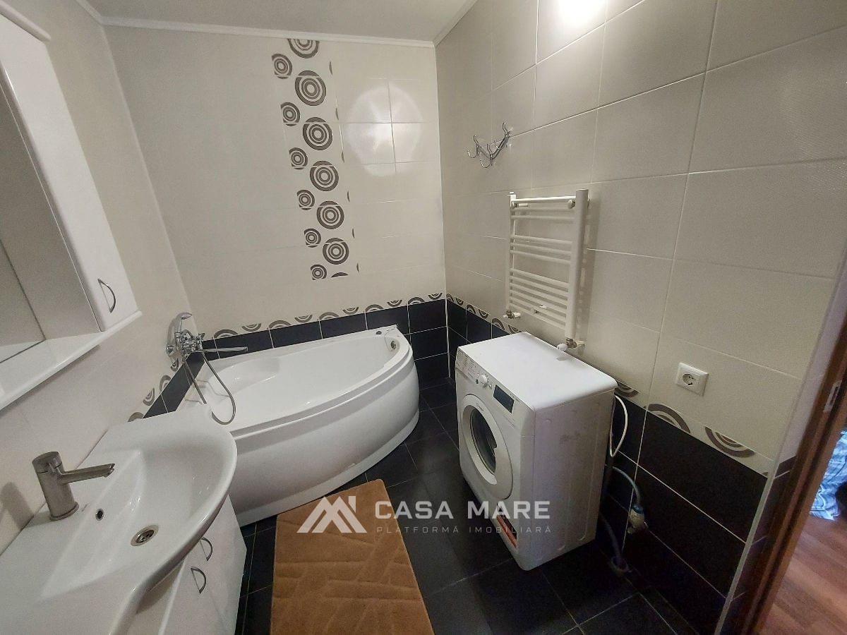 1-комнатная квартира, 42 м², Новые Дурлешты, Дурлешты 7