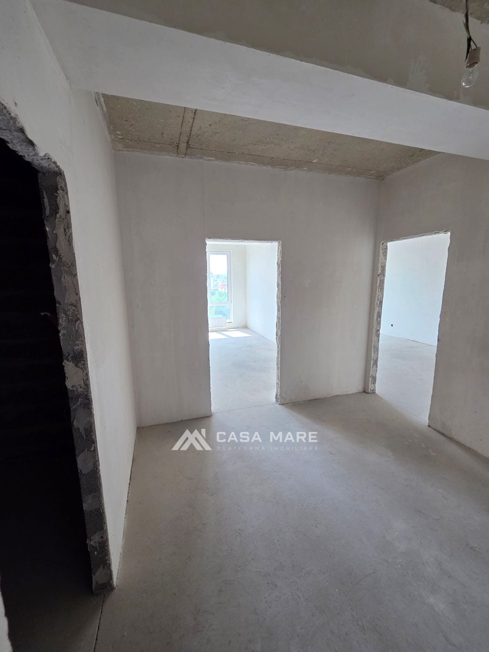 Apartament cu 2 camere, 69 m², Centru, Chișinău 6