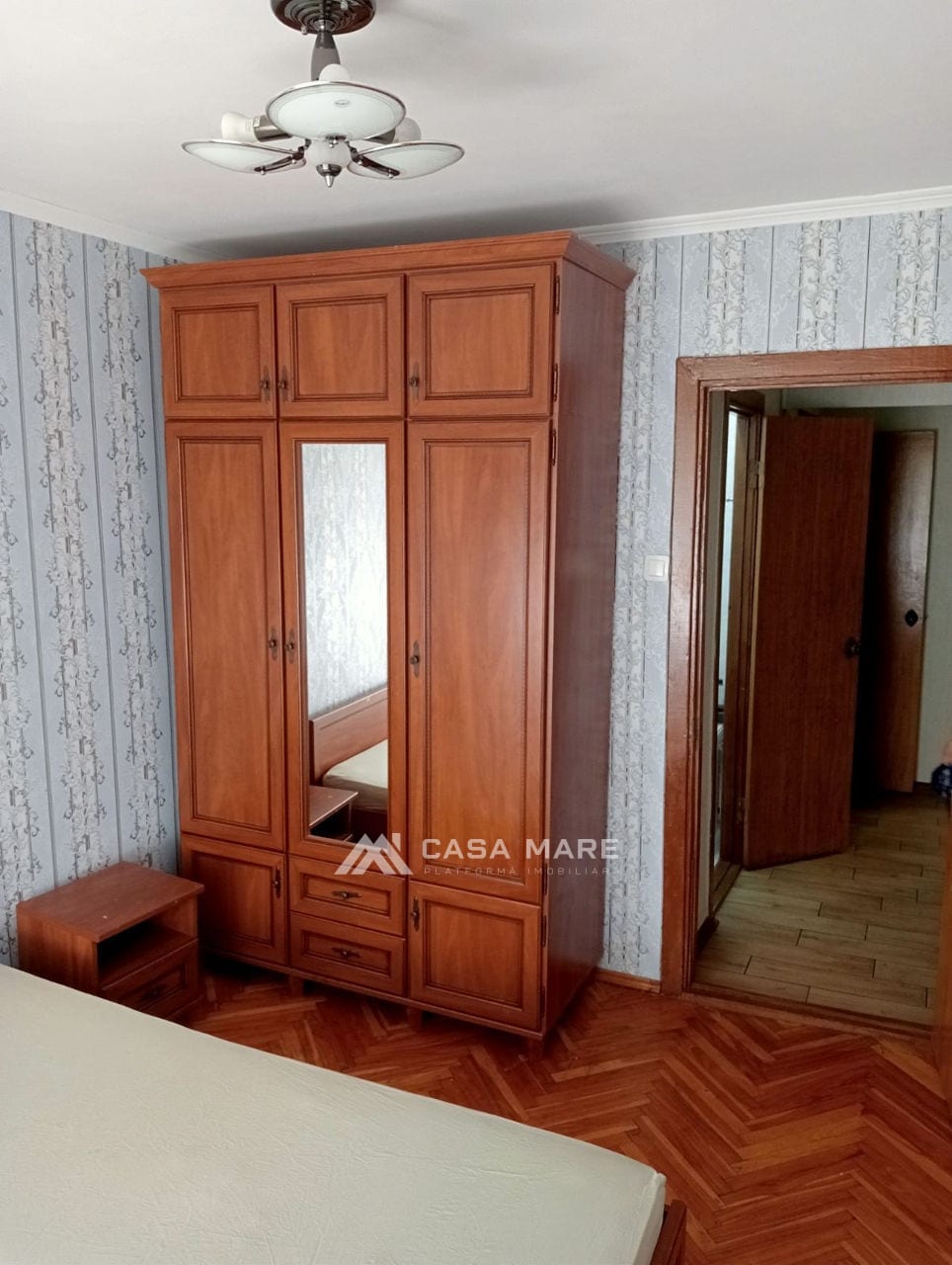 Apartament cu 3 camere, 74 m², Botanica, Chișinău 4