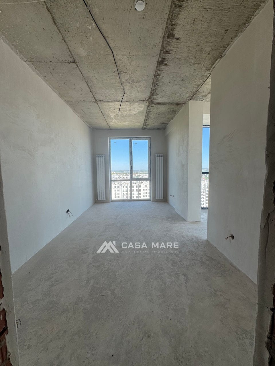 Apartament cu 3 camere, 105 m², Buiucani, Chișinău 4