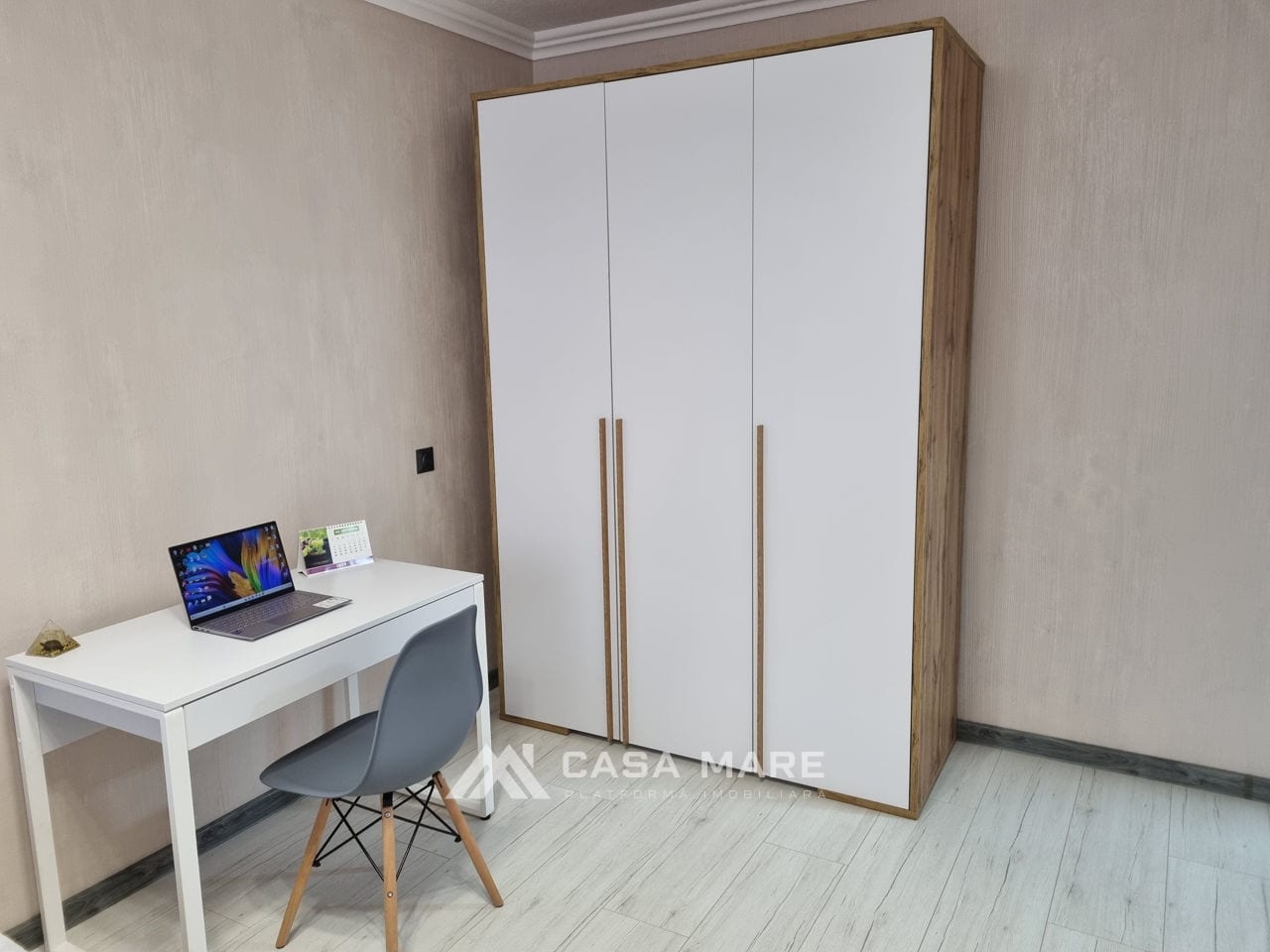 Apartament cu 1 cameră, 30 m², BAM, Bălți 8