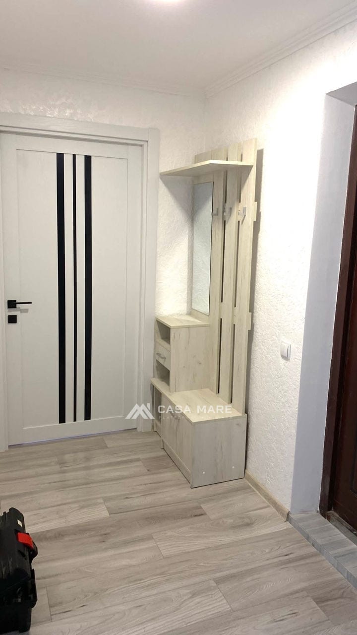 Apartament cu 2 camere, 47 m², Chișinău 10