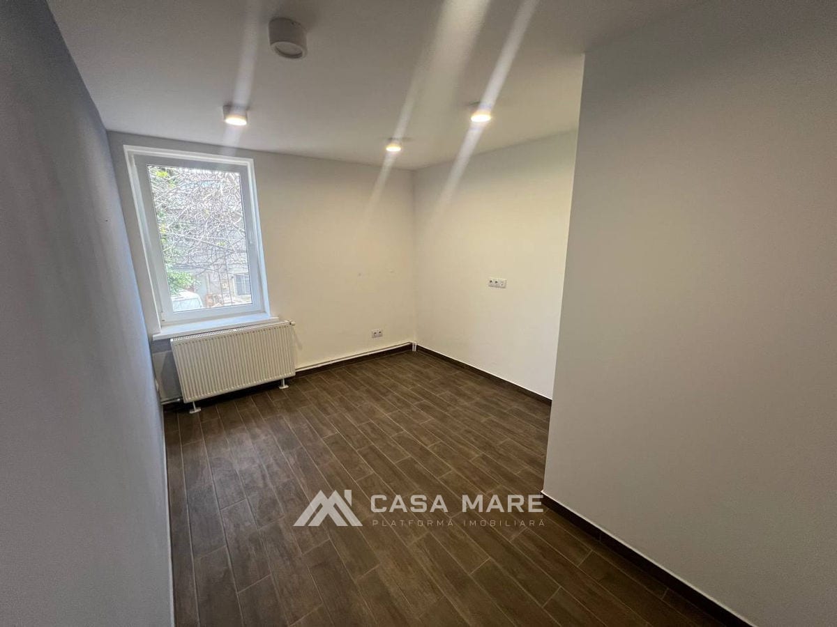 Коммерческое помещение, 73 м², Центр, Кишинёв 6