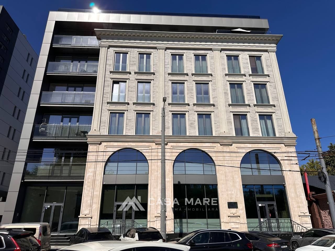 Apartament cu 2 camere, 120 m², Râșcani, Chișinău 10