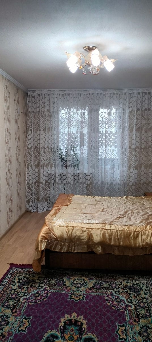 3-комнатная квартира, 70 м², Autogara, Bălți 3