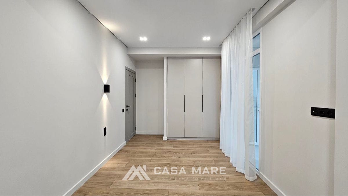 Apartament cu 3 camere, 85 m², Botanica, Chișinău 5