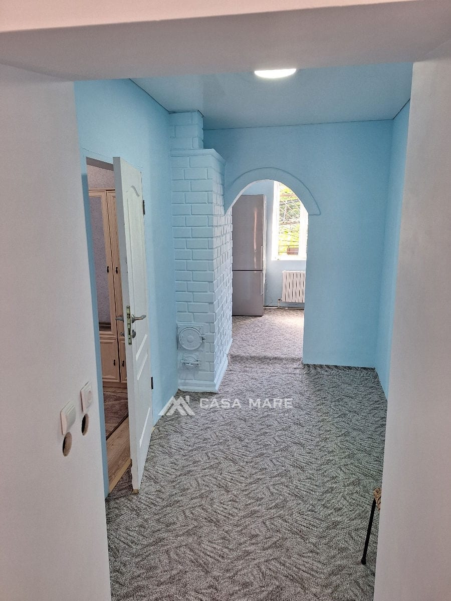 Apartament cu 2 camere, 48 m², Centru, Chișinău 3