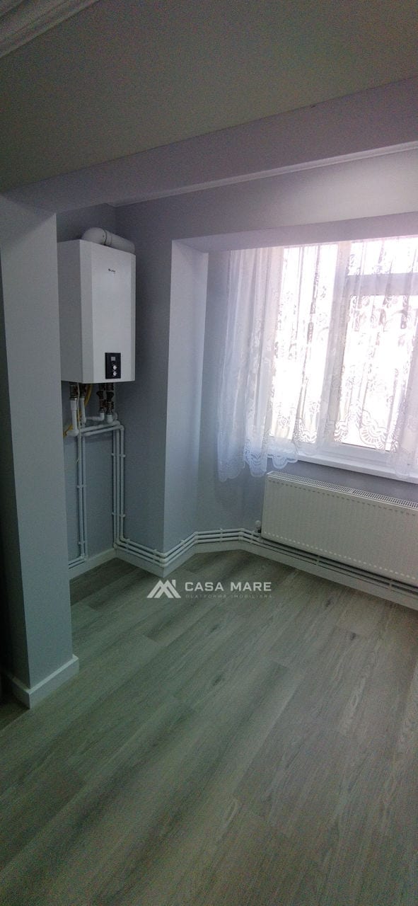 3-комнатная квартира, 70 м², Буюканы, Кишинёв 9