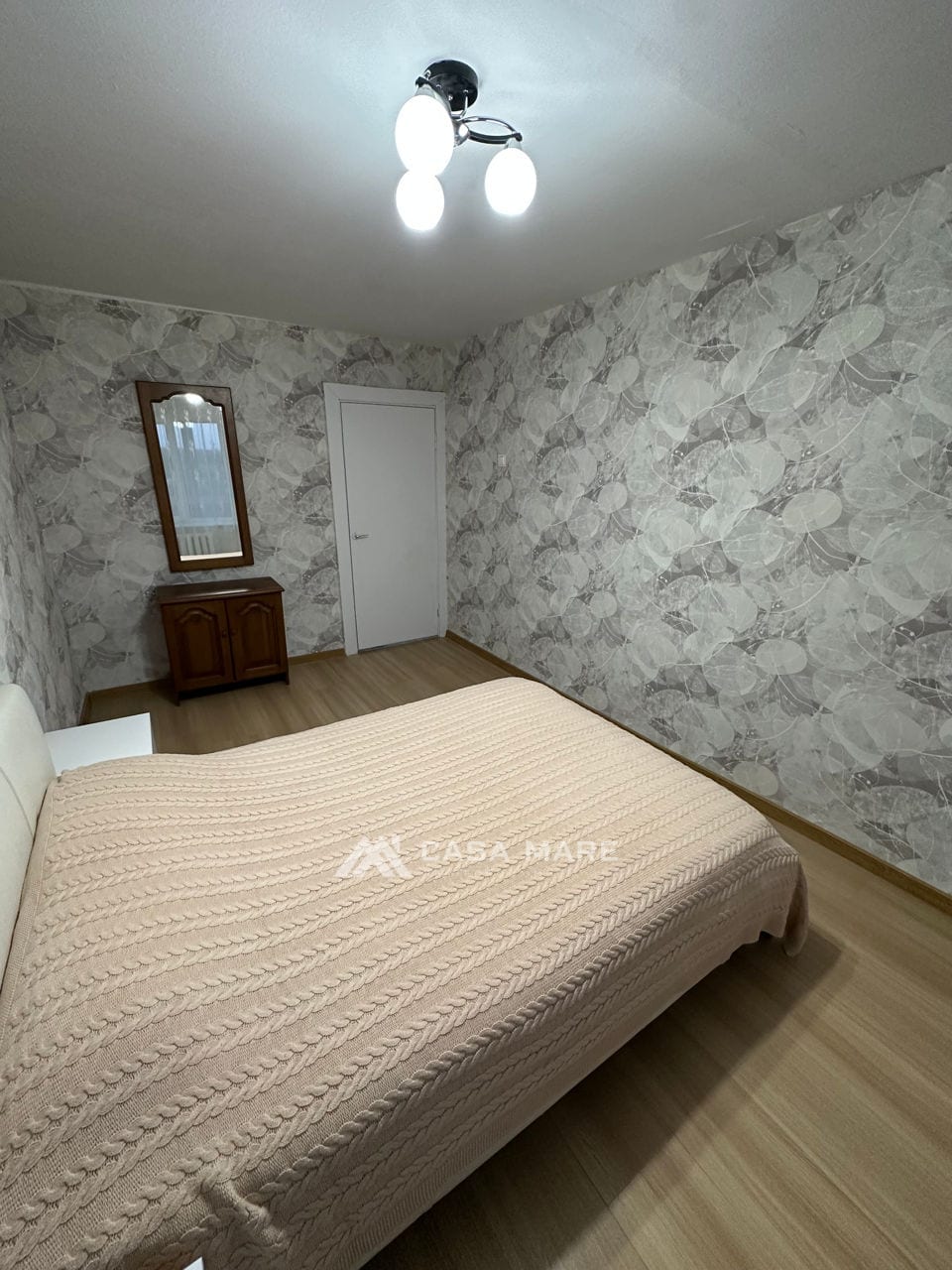 Apartament cu 3 camere, 68 m², Sculeni, Chișinău 2