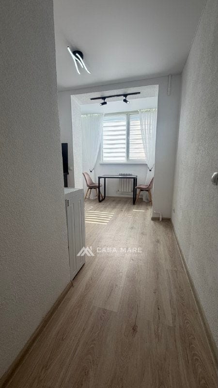1-комнатная квартира, 42 м², Старая Почта, Кишинёв 5