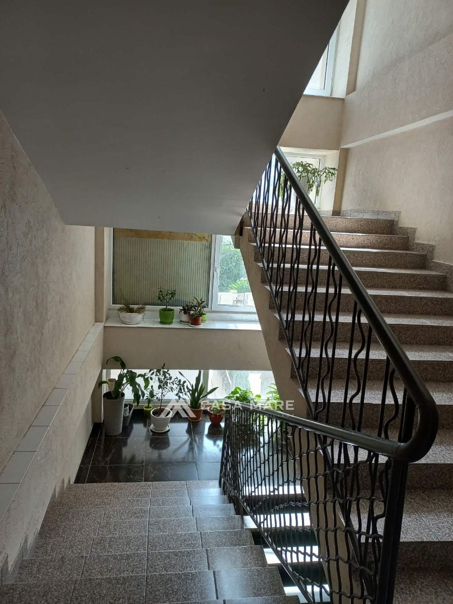 Apartament cu 1 cameră, 40 m², Durlești 6