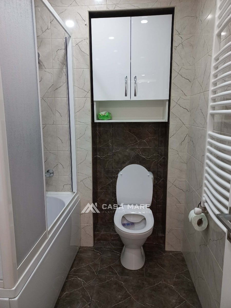 Apartament cu 1 cameră, 40 m², Durlești 5