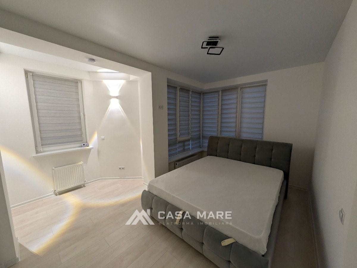 Apartament cu 1 cameră, 51 m², Sîngera 1