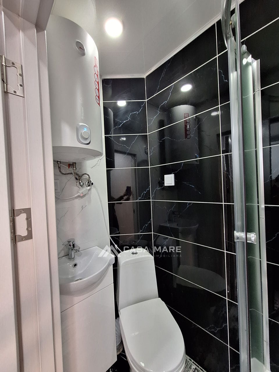 Apartament cu 1 cameră, 22 m², Botanica, Chișinău 7