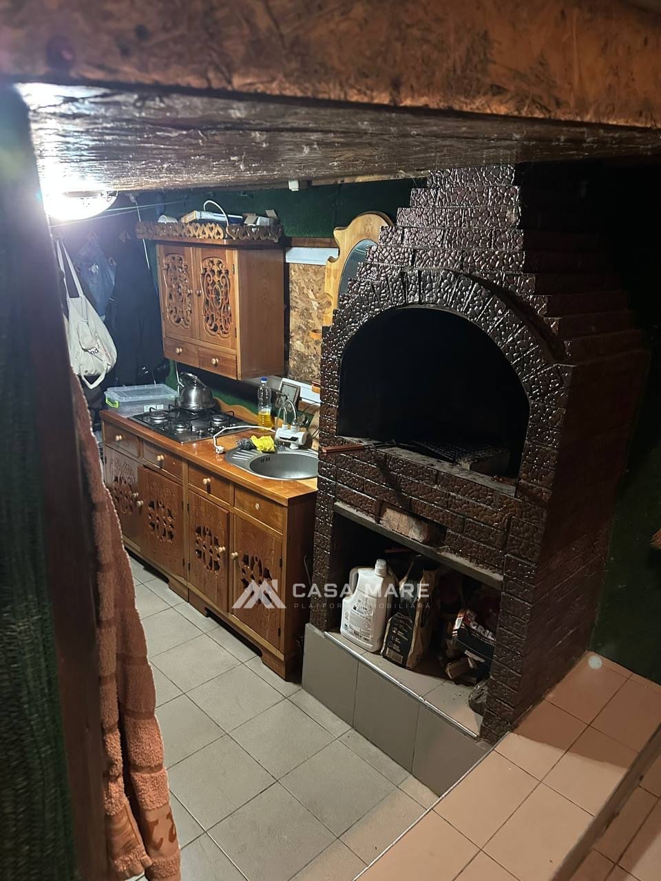 3-комнатная квартира, 85 м², Страшены 10
