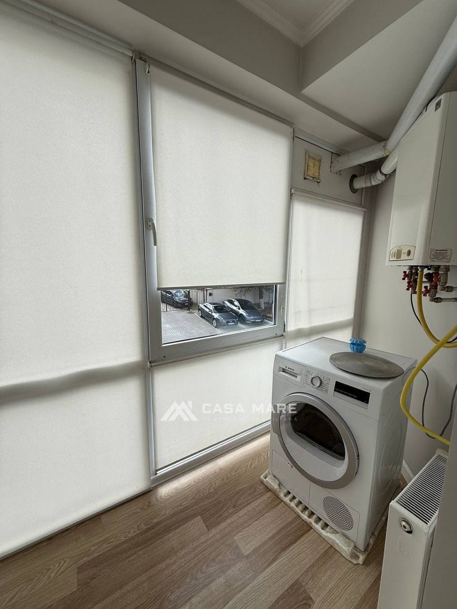 2-комнатная квартира, 70 м², Центр, Кишинёв 9