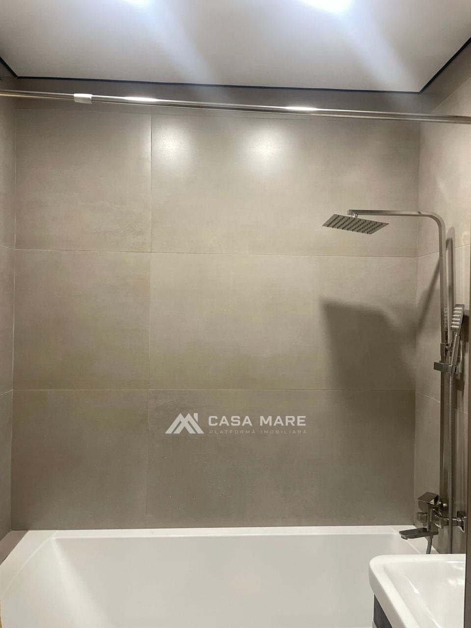 4-комнатная квартира, 90 м², Ботаника, Кишинёв 8