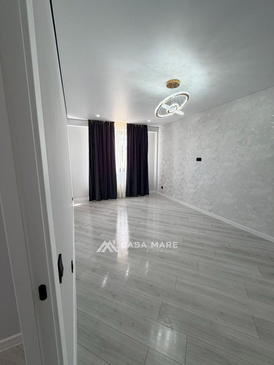 Apartament cu 2 camere, 71 m², Centru, Bălți 4