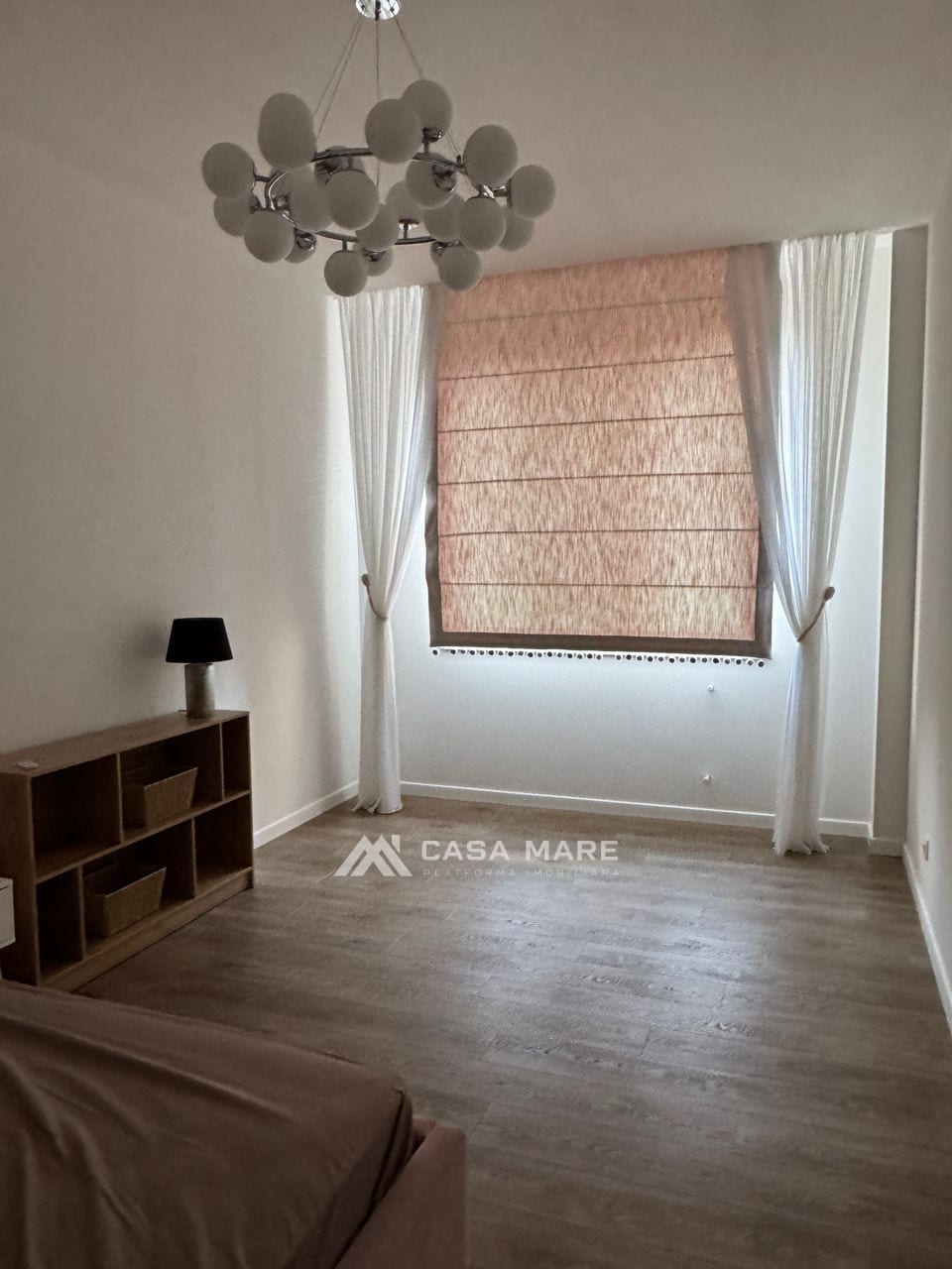 2-комнатная квартира, 78 м², Центр, Кишинёв 4