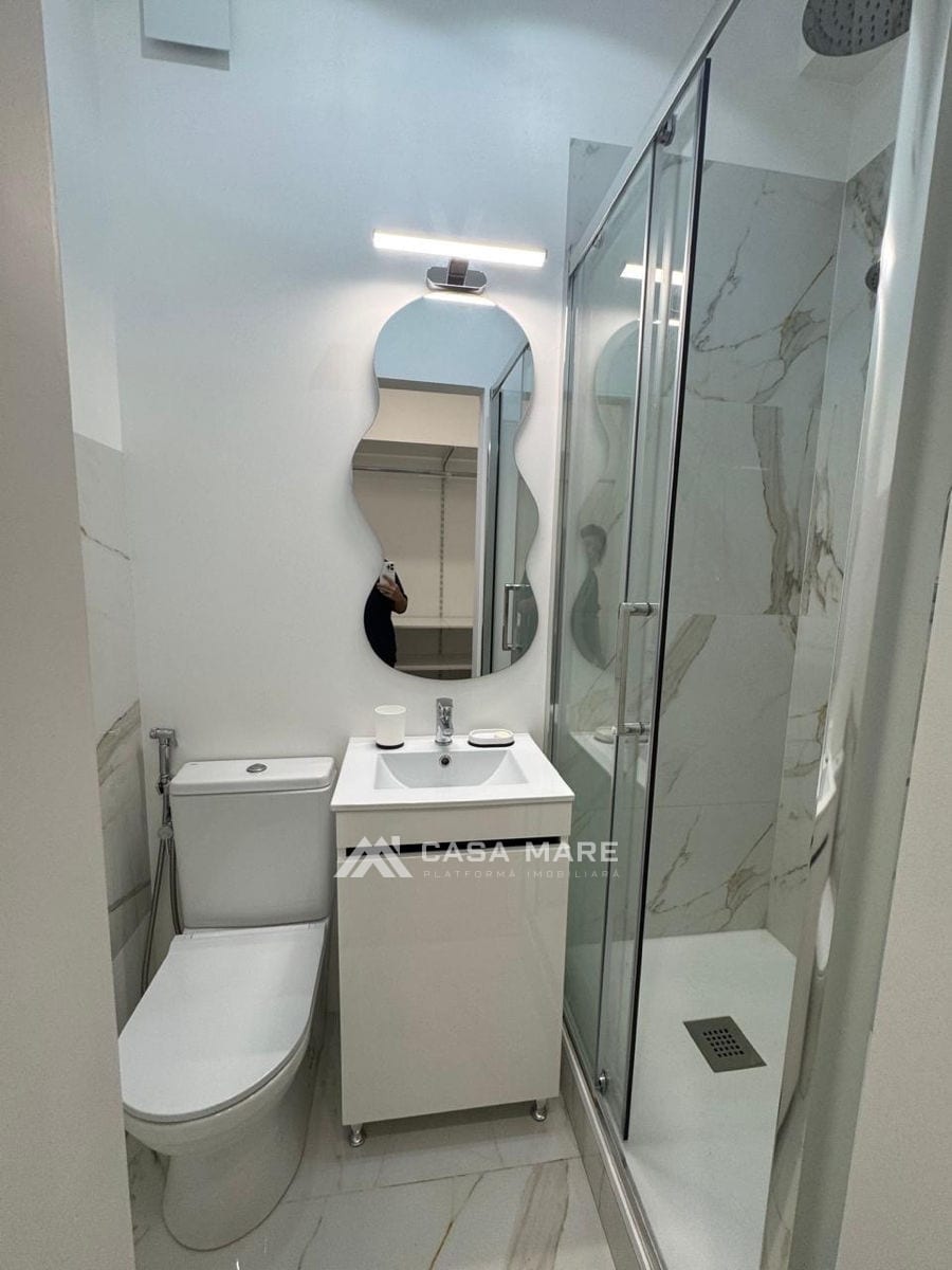 Apartament cu 3 camere, 83 m², Centru, Chișinău 6