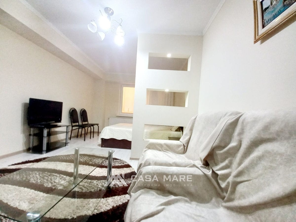 Apartament cu 1 cameră, 53 m², Ciocana, Chișinău 5