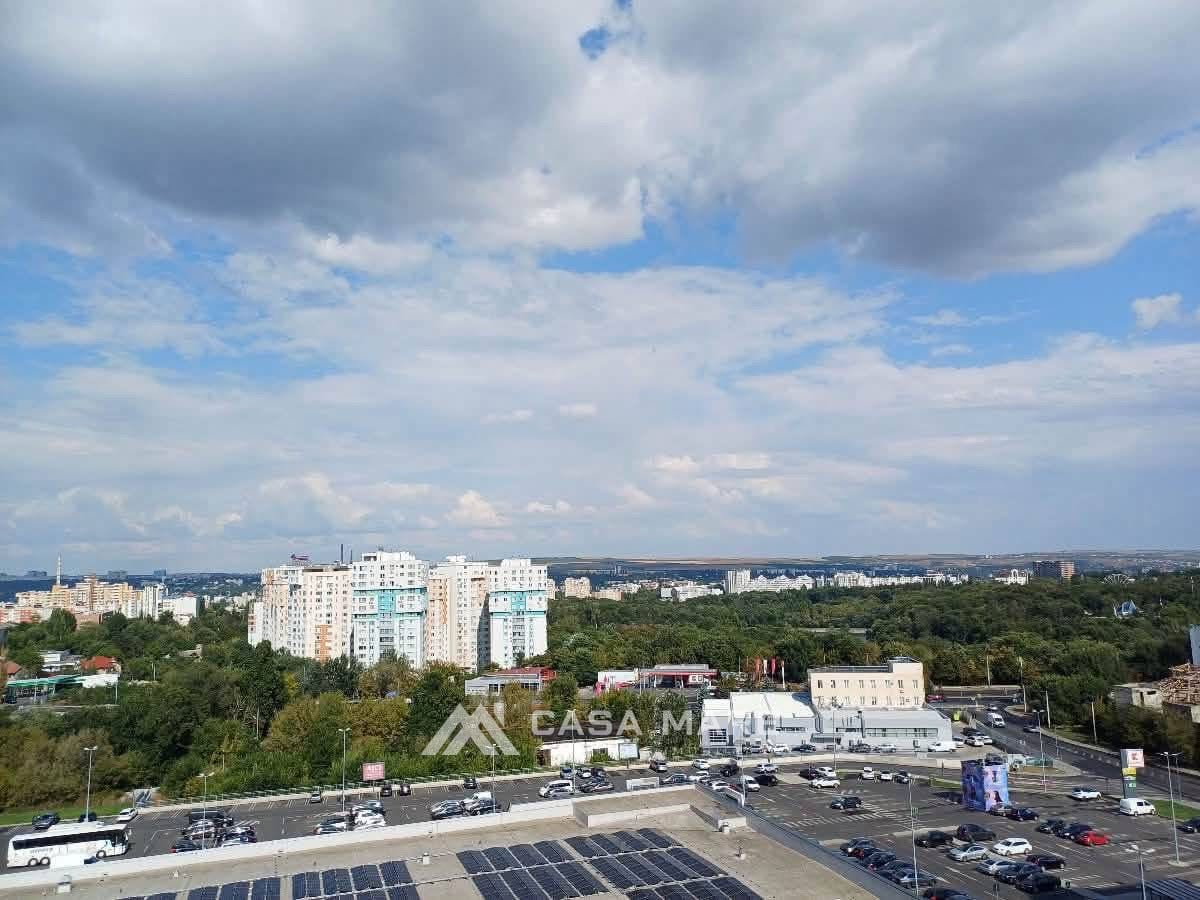 Apartament cu 1 cameră, 45 m², Botanica, Chișinău 8