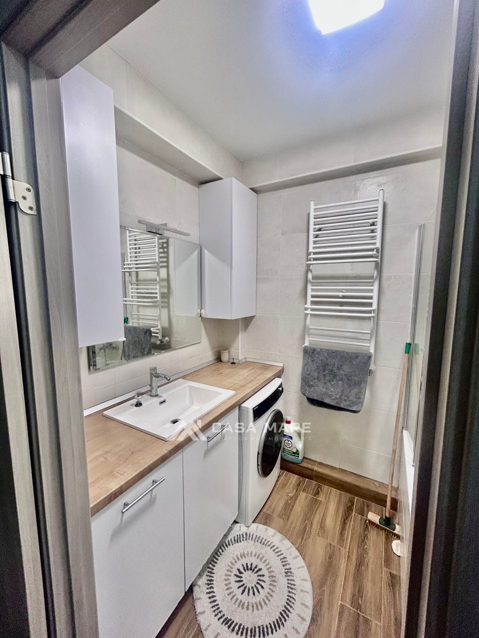 Apartament cu 2 camere, 65 m², Buiucani, Chișinău 4