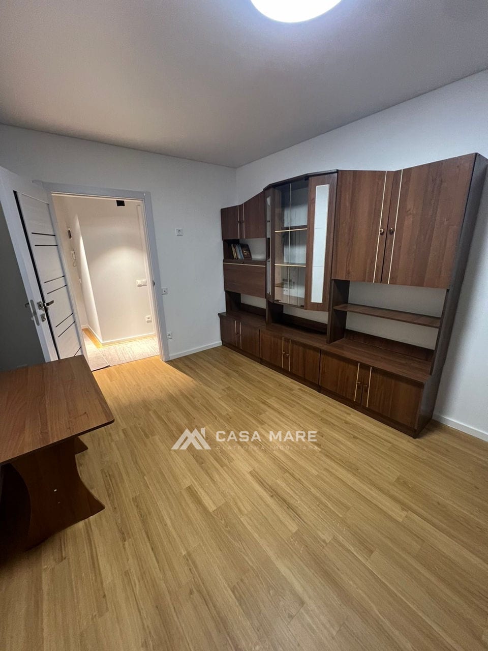 2-комнатная квартира, 42 м², Gara de nord, Bălți 4