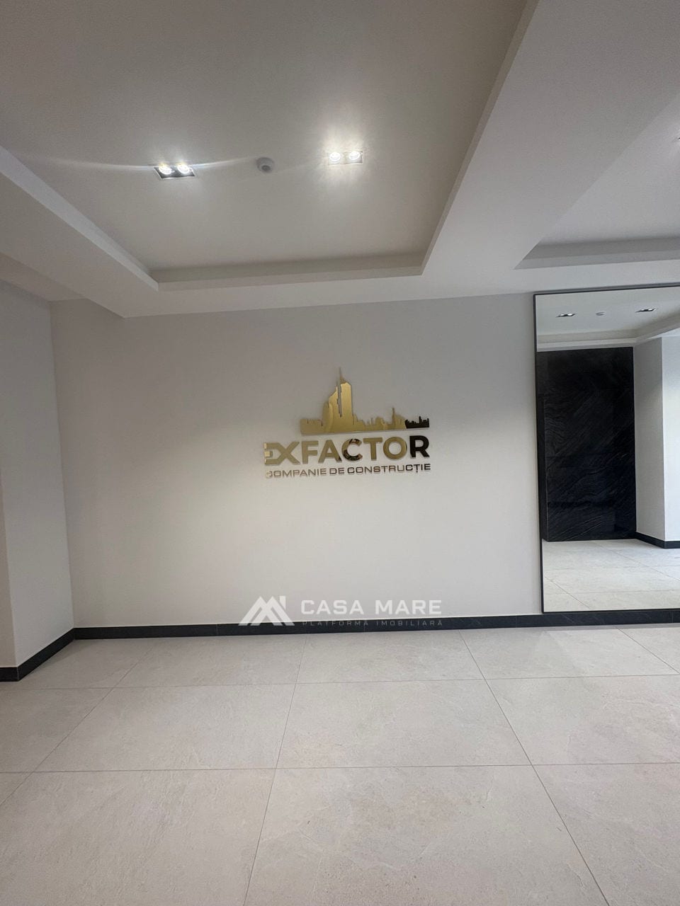 2-комнатная квартира, 70 м², Чеканы, Кишинёв 3