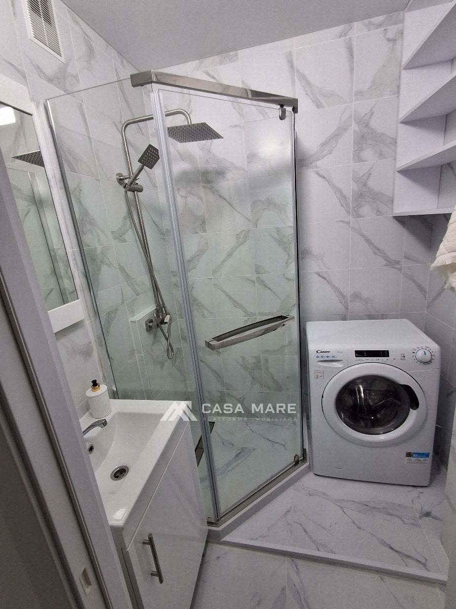 Apartament cu 2 camere, 50 m², Botanica, Chișinău 7