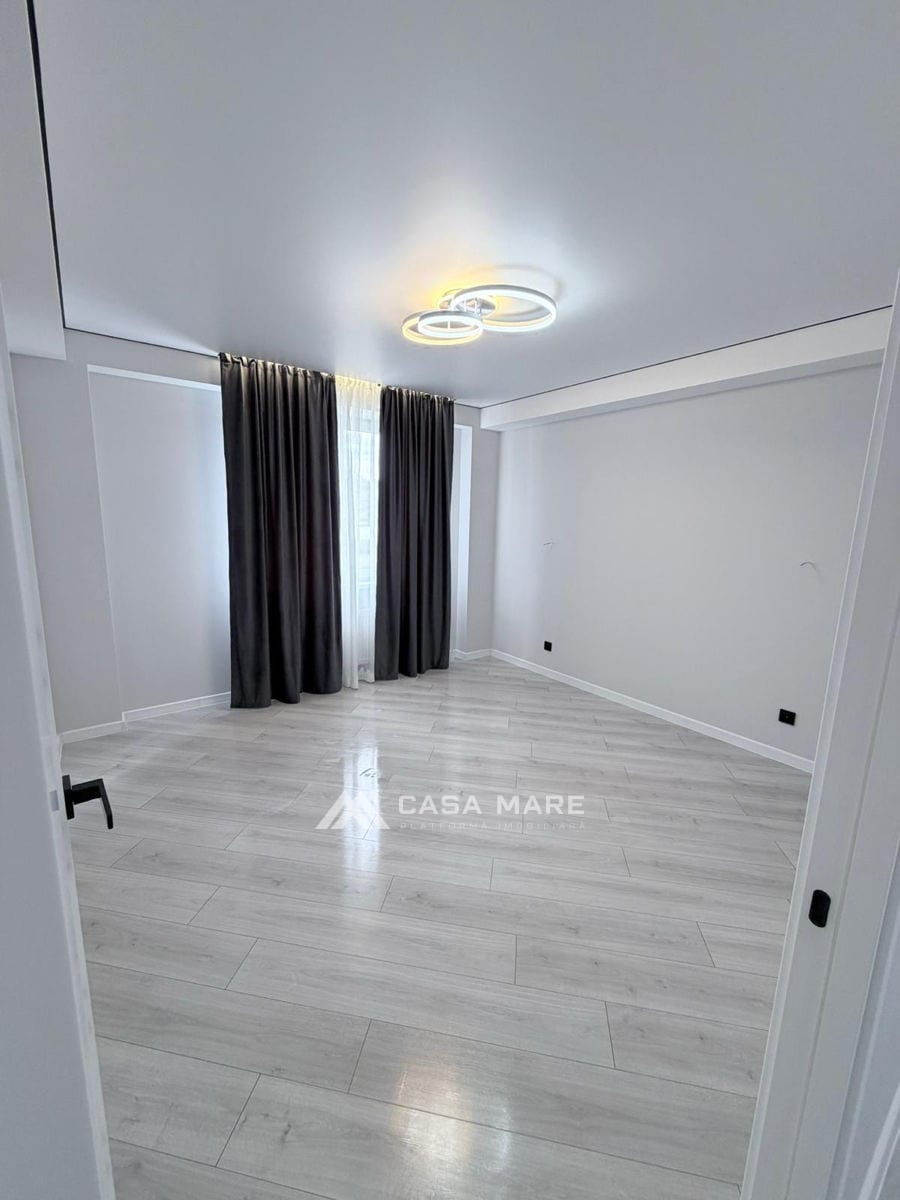 Apartament cu 2 camere, 71 m², Centru, Bălți 3