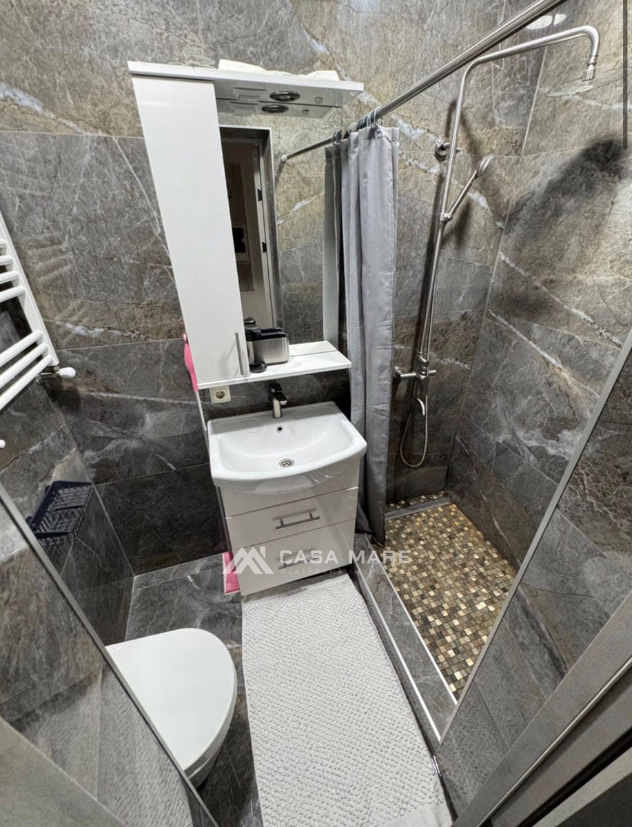 Apartament cu 2 camere, 70 m², Centru, Chișinău 6