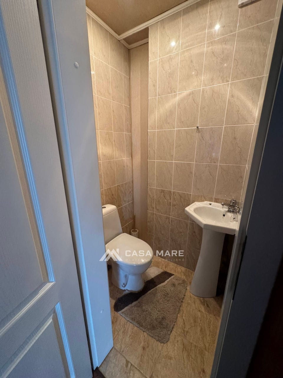 3-комнатная квартира, 84 м², Буюканы, Кишинёв 8