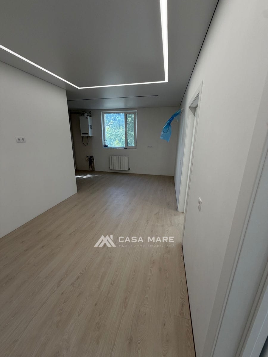 Apartament cu 2 camere, 65 m², Dubăsari 1
