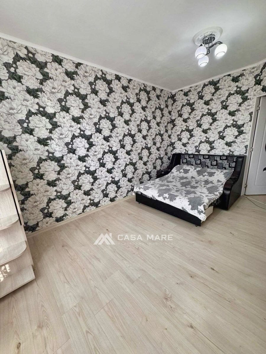 2-комнатная квартира, 50 м², Старая Почта, Кишинёв 5