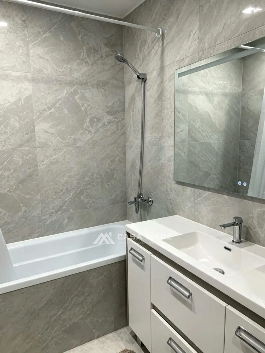 Apartament cu 1 cameră, 52 m², Buiucani, Chișinău 6