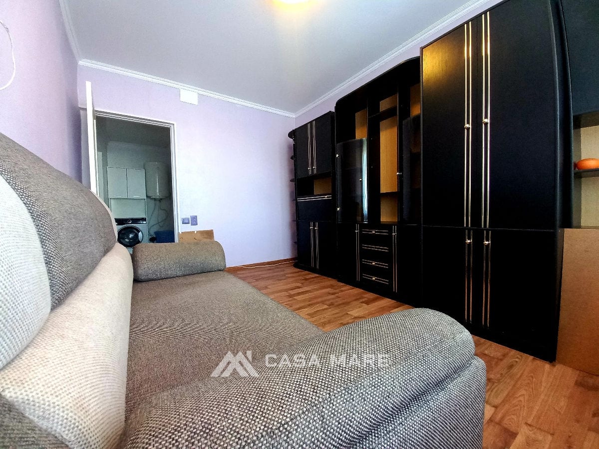 Apartament cu 2 camere, 54 m², Ciocana, Chișinău 5