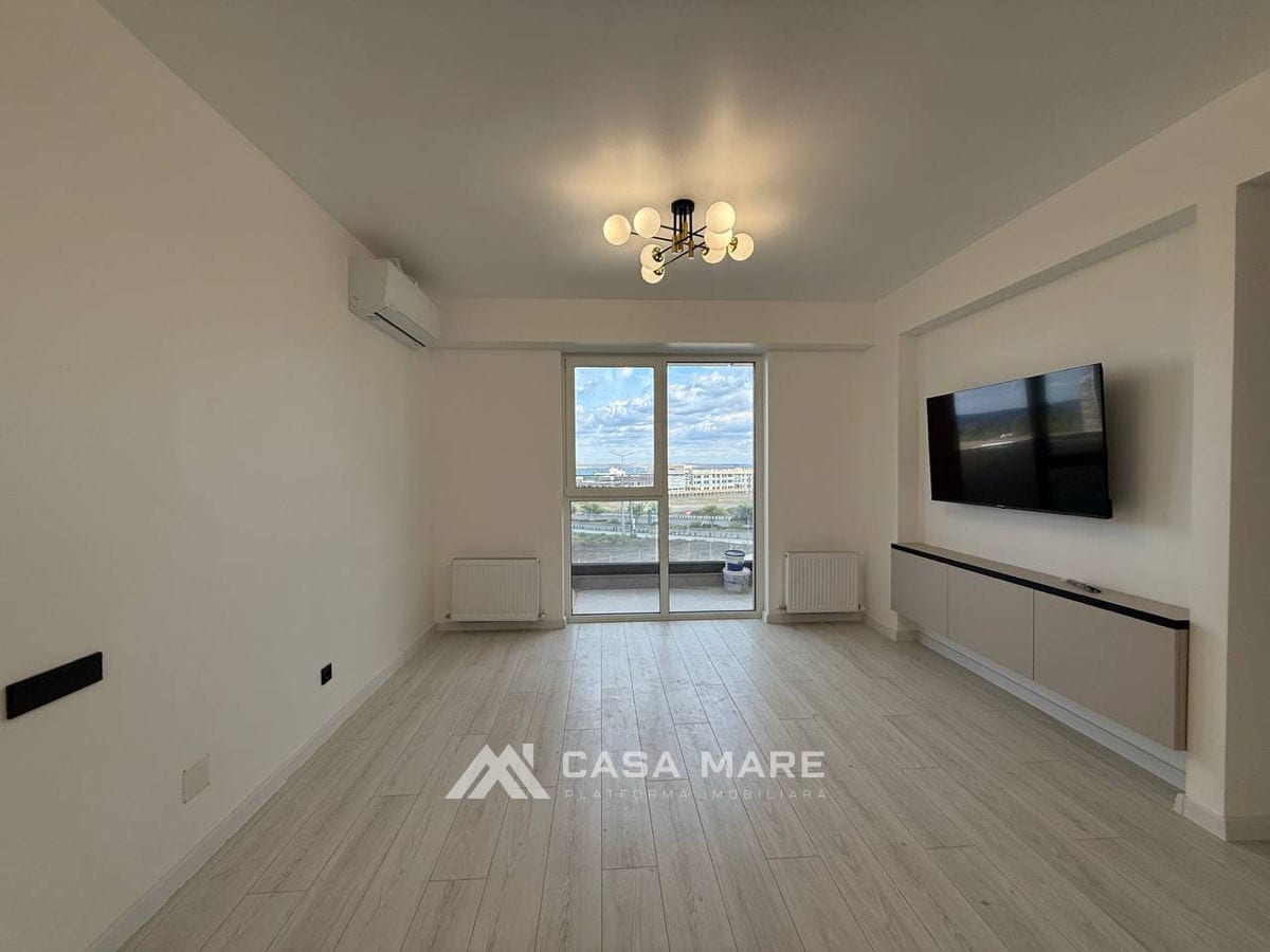 Apartament cu 2 camere, 89 m², Botanica, Chișinău 4