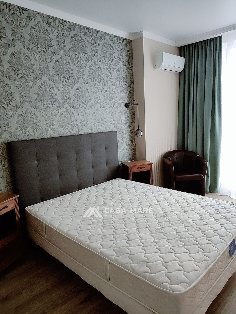 Apartament cu 1 cameră, 50 m², Centru, Chișinău 3