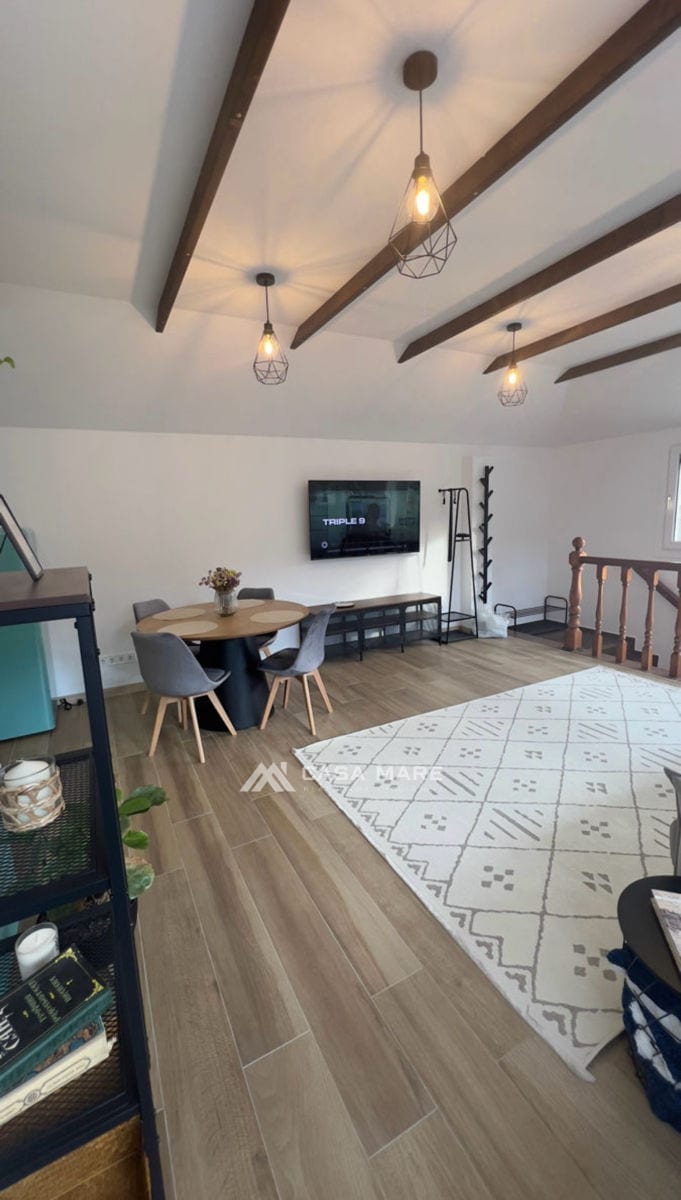 2-комнатная квартира, 62 м², Центр, Кишинёв 4