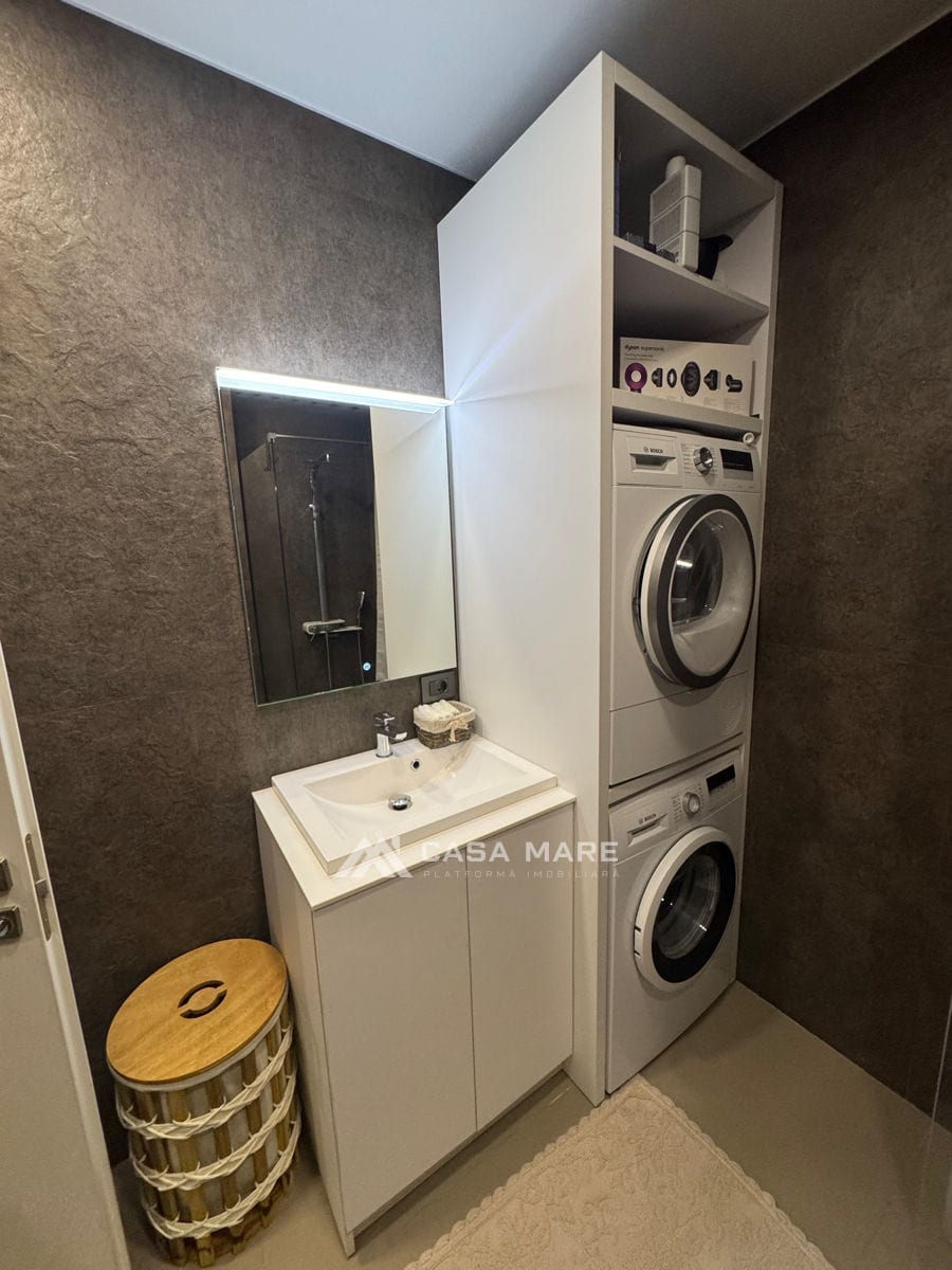 Apartament cu 2 camere, 85 m², Râșcani, Chișinău 8