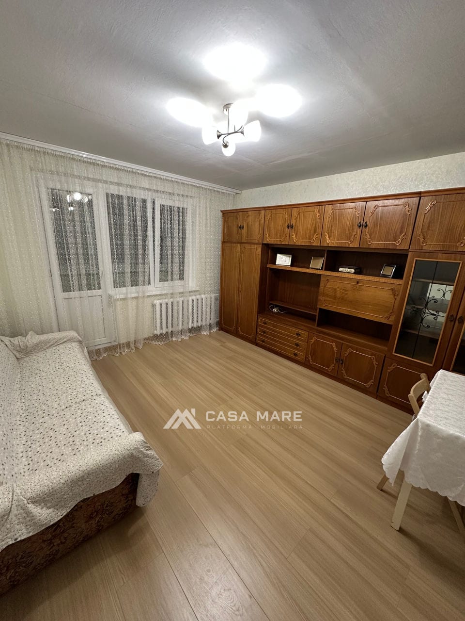 3-комнатная квартира, 68 м², Скулянка, Кишинёв 4