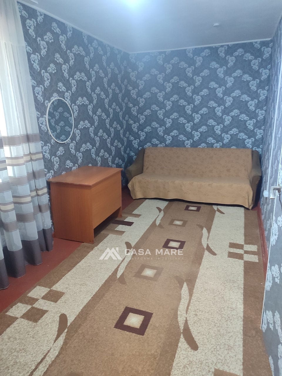 Apartament cu 2 camere, 47 m², 8 cartier, Bălți 4