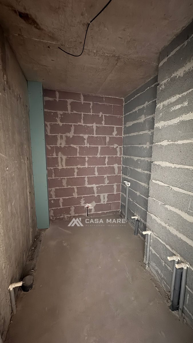 Apartament cu 1 cameră, 62 m², Ciocana, Chișinău 7