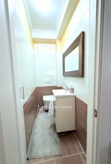 Apartament cu 2 camere, 72 m², Ciocana, Chișinău 9