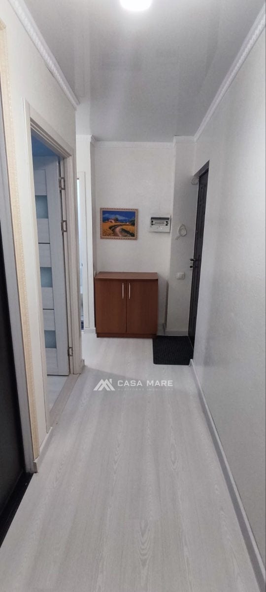 Apartament cu 2 camere, 45 m², Botanica, Chișinău 5